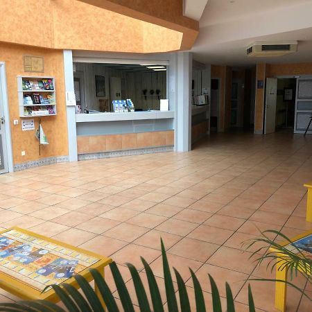Residence Mer & Golf Le Boucanier Port D'Albret วิเยอซ์-บูโก-เลส์-แบ็งส์ ภายนอก รูปภาพ