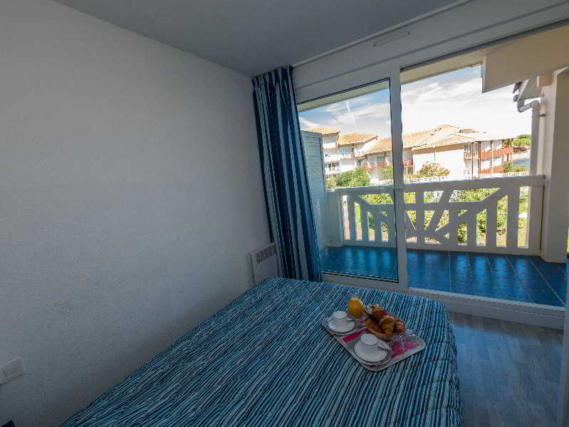 Residence Mer & Golf Le Boucanier Port D'Albret วิเยอซ์-บูโก-เลส์-แบ็งส์ ภายนอก รูปภาพ