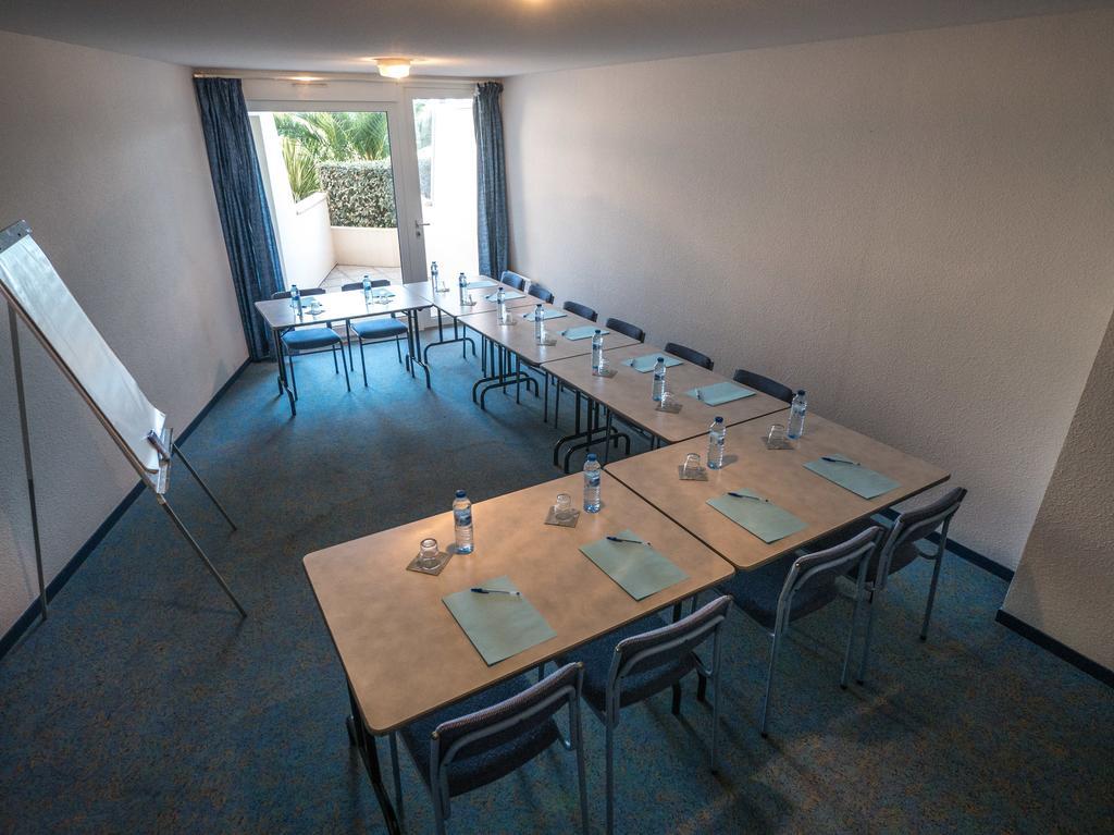 Residence Mer & Golf Le Boucanier Port D'Albret วิเยอซ์-บูโก-เลส์-แบ็งส์ ภายนอก รูปภาพ