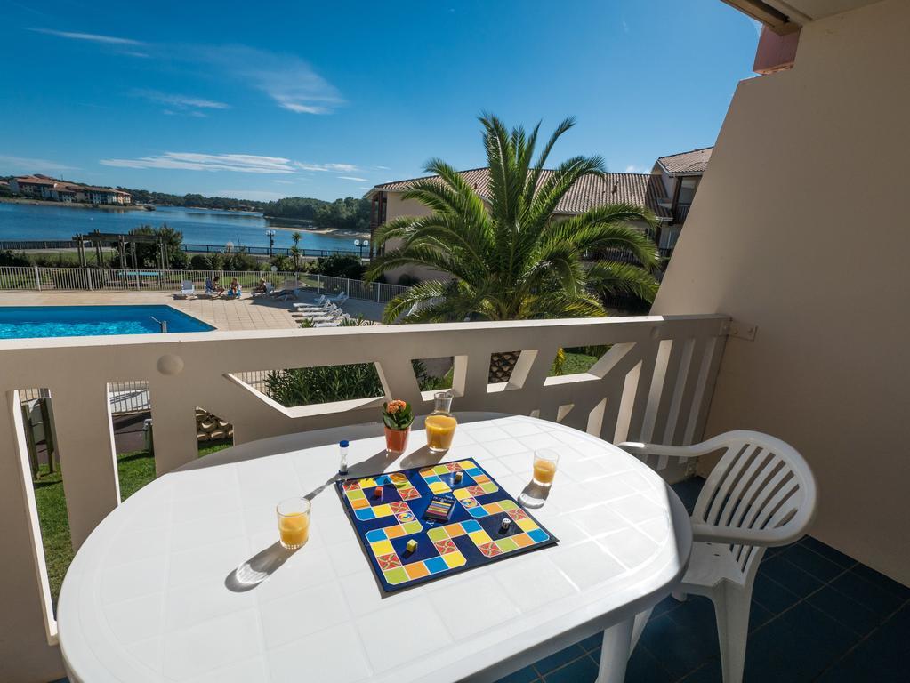Residence Mer & Golf Le Boucanier Port D'Albret วิเยอซ์-บูโก-เลส์-แบ็งส์ ห้อง รูปภาพ