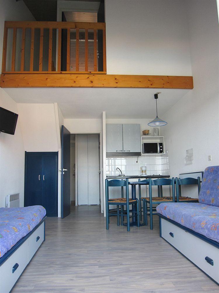 Residence Mer & Golf Le Boucanier Port D'Albret วิเยอซ์-บูโก-เลส์-แบ็งส์ ภายนอก รูปภาพ