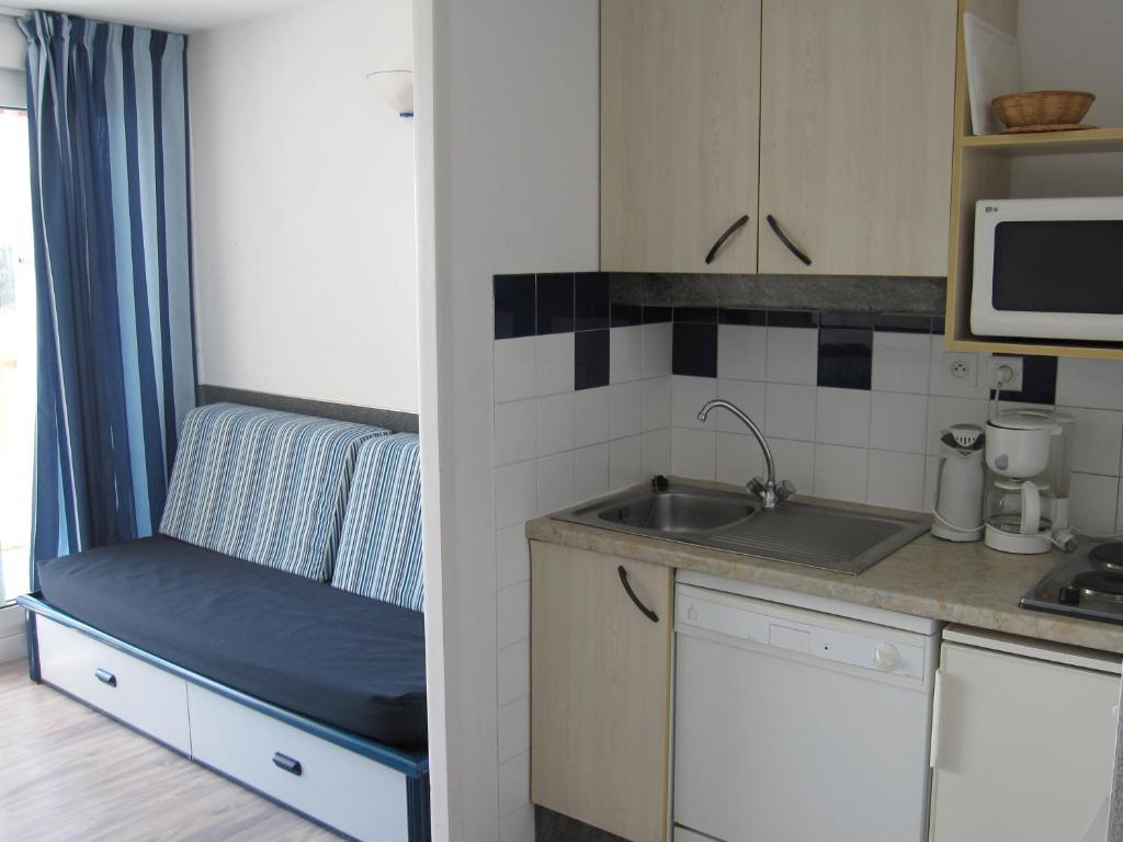 Residence Mer & Golf Le Boucanier Port D'Albret วิเยอซ์-บูโก-เลส์-แบ็งส์ ห้อง รูปภาพ