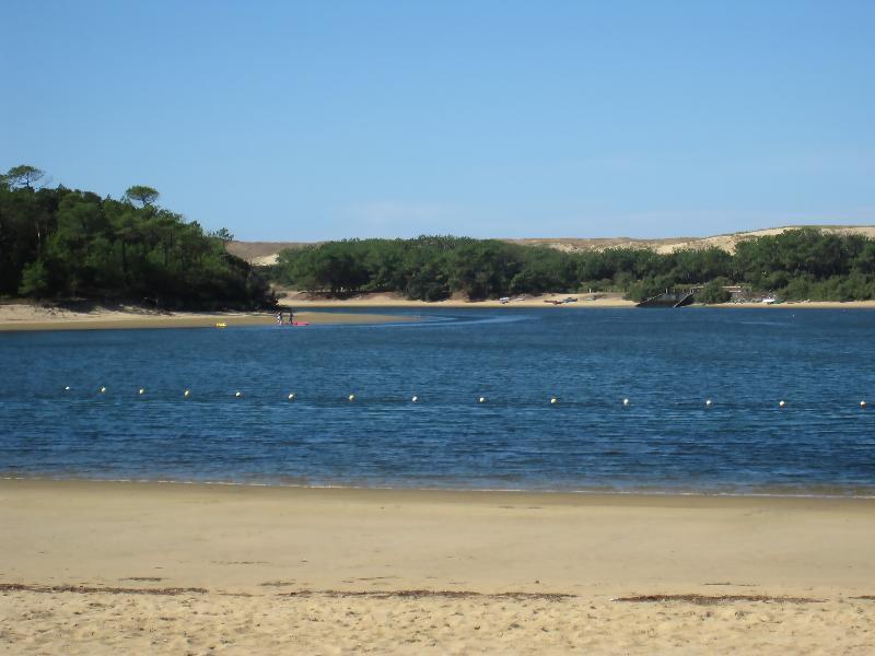 Residence Mer & Golf Le Boucanier Port D'Albret วิเยอซ์-บูโก-เลส์-แบ็งส์ ภายนอก รูปภาพ