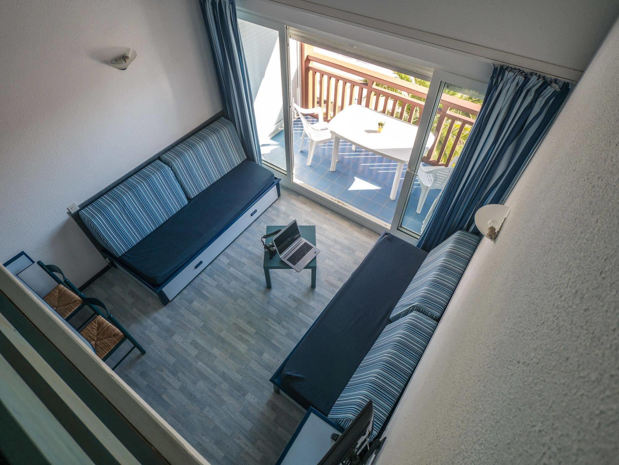 Residence Mer & Golf Le Boucanier Port D'Albret วิเยอซ์-บูโก-เลส์-แบ็งส์ ภายนอก รูปภาพ