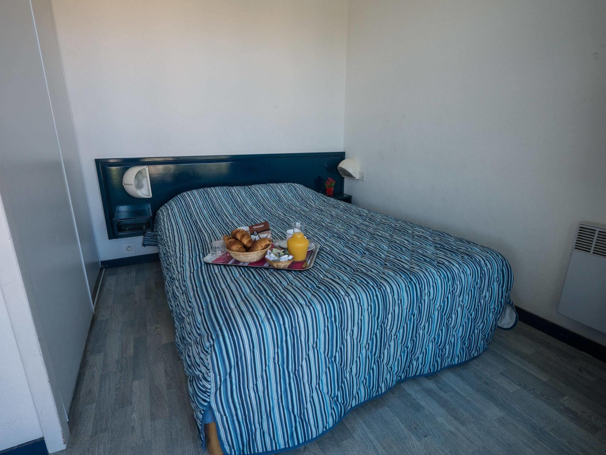 Residence Mer & Golf Le Boucanier Port D'Albret วิเยอซ์-บูโก-เลส์-แบ็งส์ ภายนอก รูปภาพ