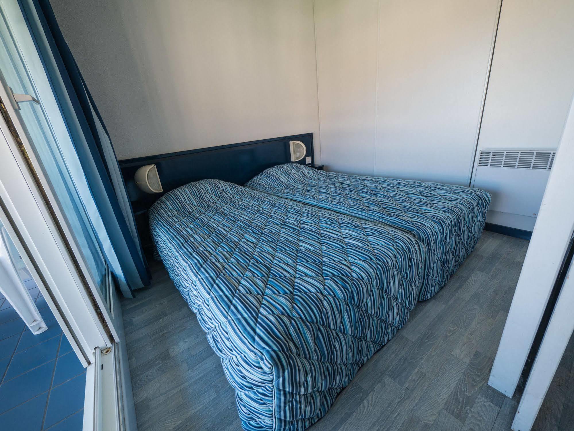 Residence Mer & Golf Le Boucanier Port D'Albret วิเยอซ์-บูโก-เลส์-แบ็งส์ ภายนอก รูปภาพ